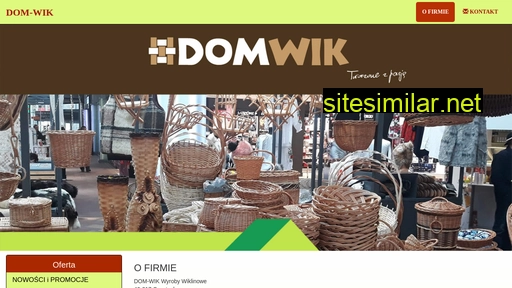 dom-wik.pl alternative sites