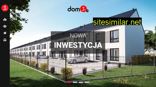 dom1.pl alternative sites