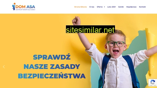 domasa.pl alternative sites