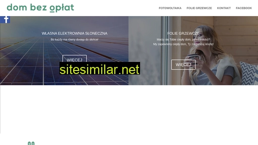 dombezoplat.pl alternative sites