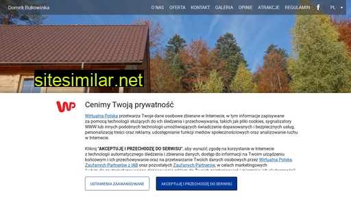 domek-krempna.pl alternative sites
