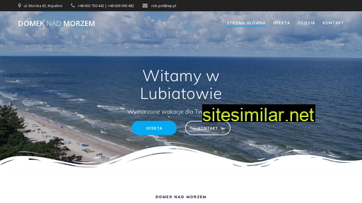 domek-lubiatowo.pl alternative sites