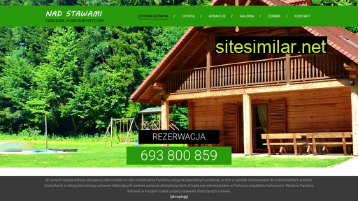 domek-wypoczynkowy.pl alternative sites