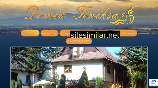 domekfeniksa.pl alternative sites