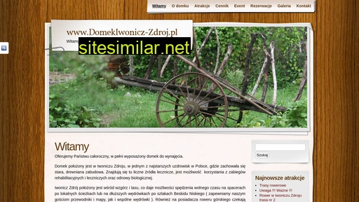domekiwonicz-zdroj.pl alternative sites