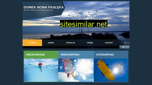 domeknowapasleka.pl alternative sites