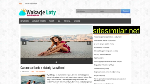domekprzymorzu.pl alternative sites