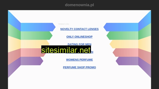 domenownia.pl alternative sites