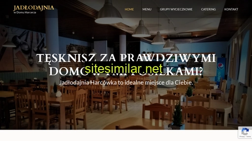 domharcerza.com.pl alternative sites