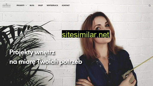 domi-decor.com.pl alternative sites
