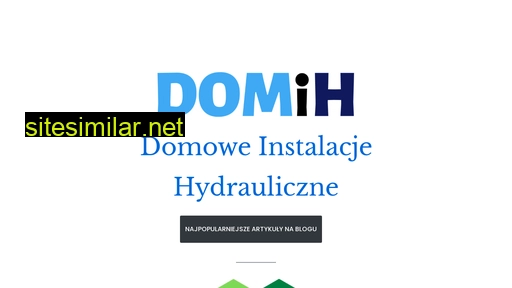 domih.pl alternative sites