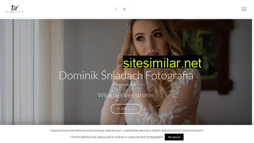 dominiksniadach.pl alternative sites