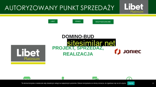 domino-bud.pl alternative sites