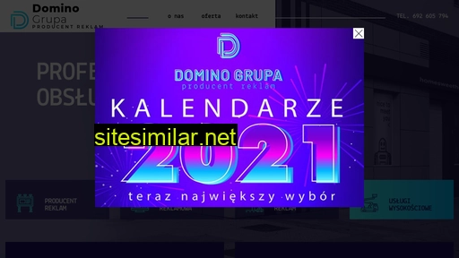 dominogrupa.pl alternative sites