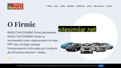 dominotaxi.pl alternative sites