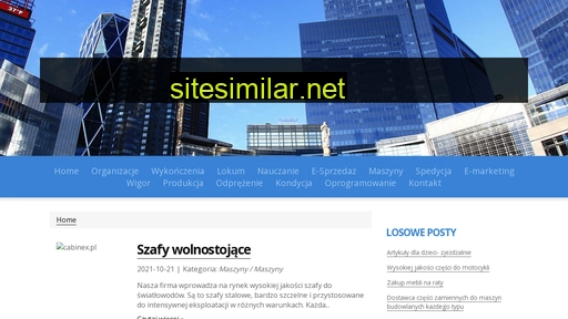 domiowo.pl alternative sites
