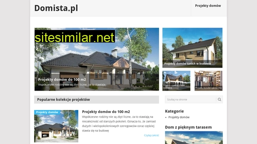 domista.pl alternative sites