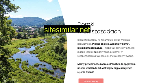 domki-bieszczady.com.pl alternative sites