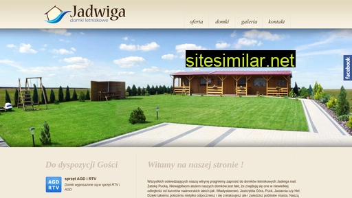 domki-jadwiga.pl alternative sites