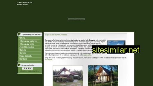 domki-jerutki.pl alternative sites