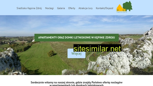 domki-jura.pl alternative sites