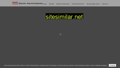 domki-kempingowe.pl alternative sites