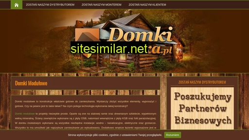 domki-modulowe.pl alternative sites