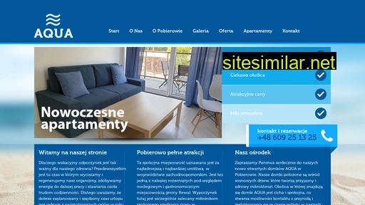 domki-pobierowo.com.pl alternative sites