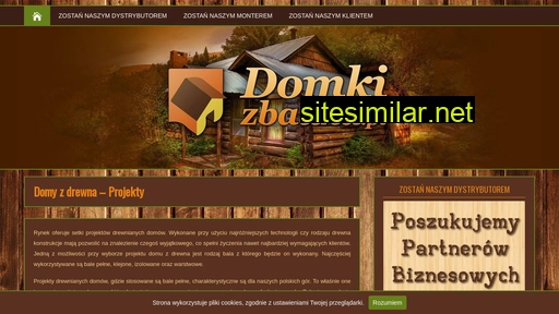 domki-z-balika.pl alternative sites