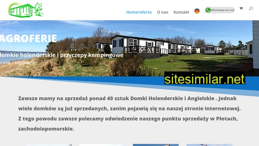 domki102.pl alternative sites
