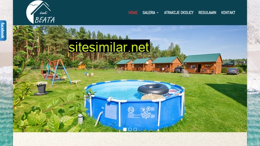 domkibeata.pl alternative sites