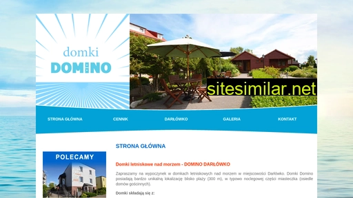 domkidomino.pl alternative sites