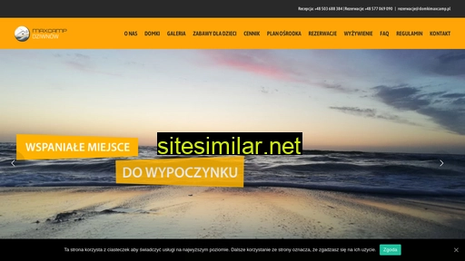domkidziwnow.com.pl alternative sites