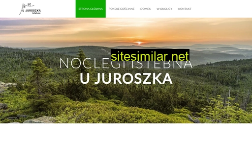 domkiistebna.pl alternative sites