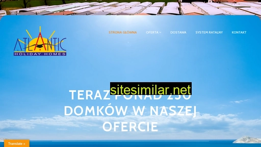 domkipaprotnia.pl alternative sites