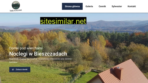 domkipodwierchami.pl alternative sites