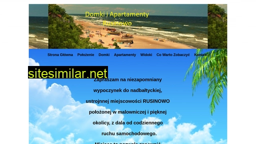 domkirusinowo.com.pl alternative sites