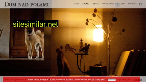 domnadpolami.pl alternative sites