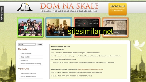 domnaskale.wroclaw.pl alternative sites