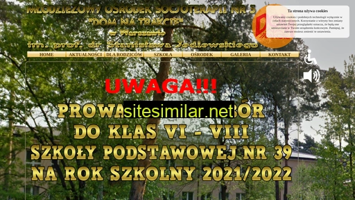 domnatrakcie.pl alternative sites