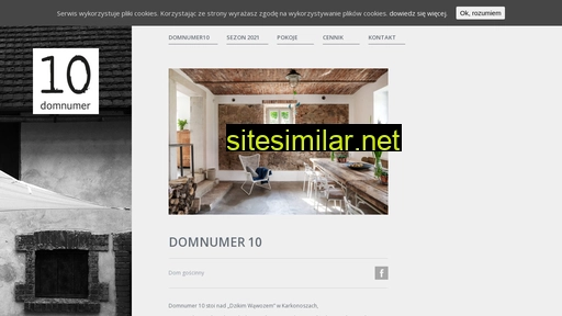 domnumer10.pl alternative sites