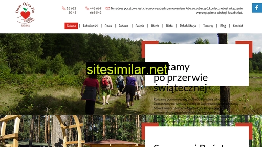 domojcapio.pl alternative sites