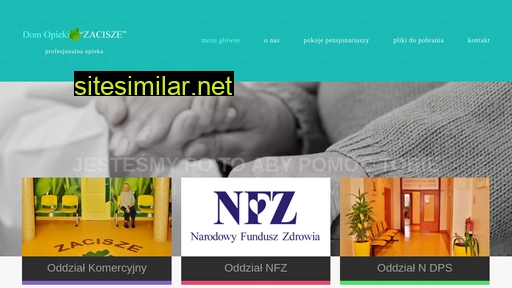 domopieki.com.pl alternative sites