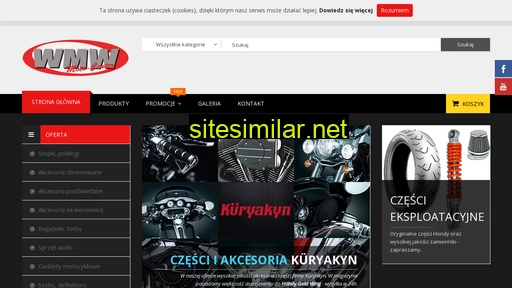 domotocykli.pl alternative sites