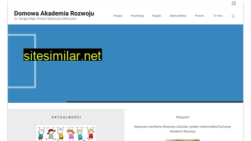 domowaakademia.pl alternative sites