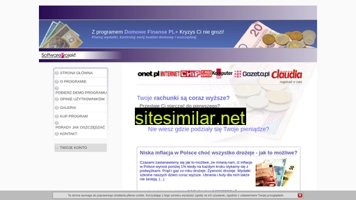 domowe-finanse.pl alternative sites
