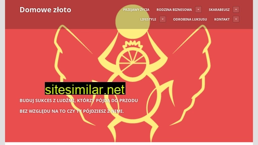 domowezloto.pl alternative sites