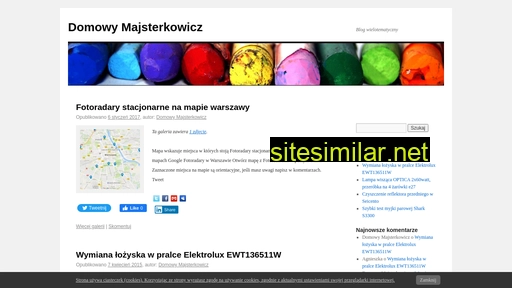 domowymajsterkowicz.pl alternative sites