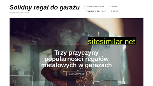dompielgrzymagniezno.pl alternative sites