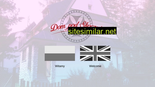 dompodskocznia.pl alternative sites